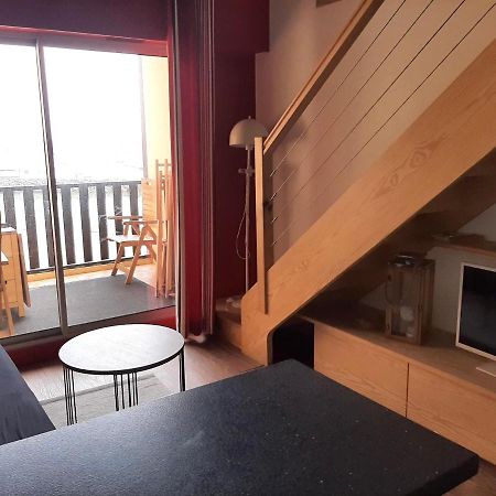 Apartament Duplex Cosy Avec Piscine Et Parking A Capbreton - Fr-1-239-870 Zewnętrze zdjęcie