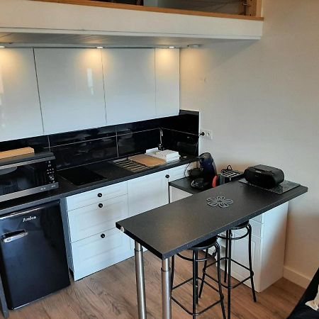 Apartament Duplex Cosy Avec Piscine Et Parking A Capbreton - Fr-1-239-870 Zewnętrze zdjęcie