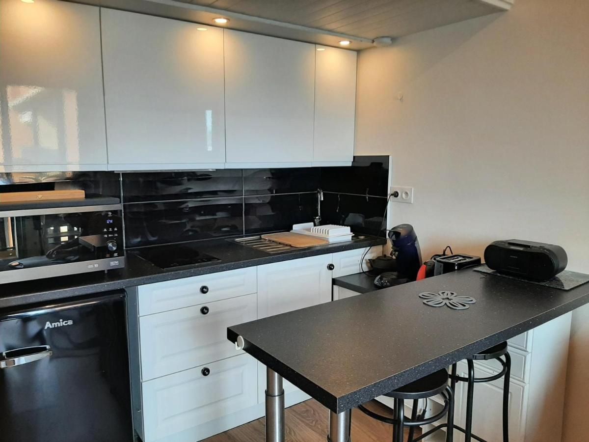 Apartament Duplex Cosy Avec Piscine Et Parking A Capbreton - Fr-1-239-870 Zewnętrze zdjęcie