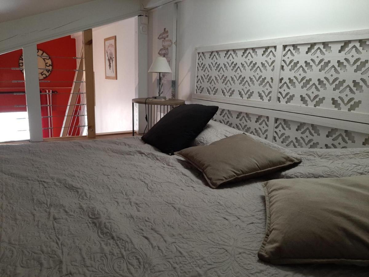 Apartament Duplex Cosy Avec Piscine Et Parking A Capbreton - Fr-1-239-870 Zewnętrze zdjęcie