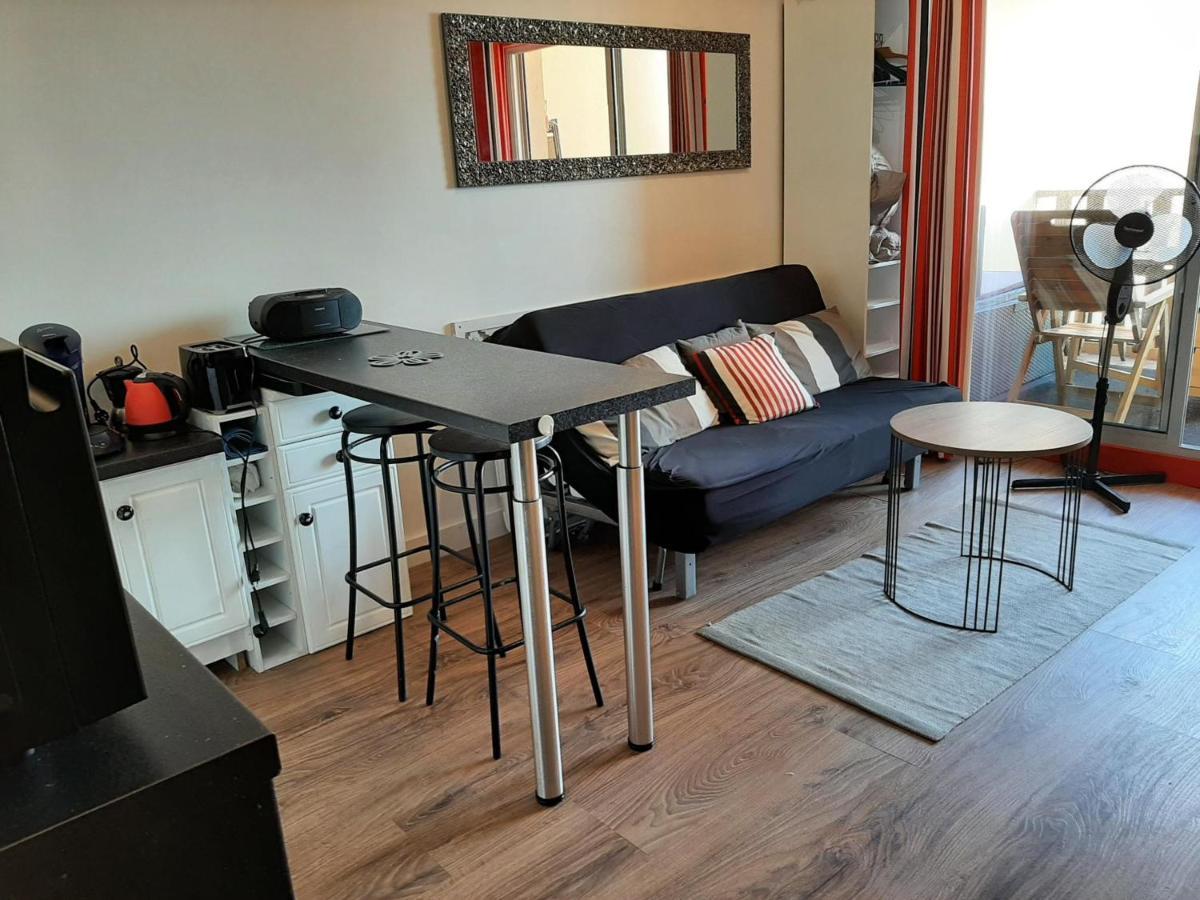 Apartament Duplex Cosy Avec Piscine Et Parking A Capbreton - Fr-1-239-870 Zewnętrze zdjęcie
